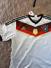 Germany FIFA World Cup 2014
